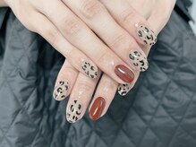 ワイワイ(yy)/秋ぽい色合い