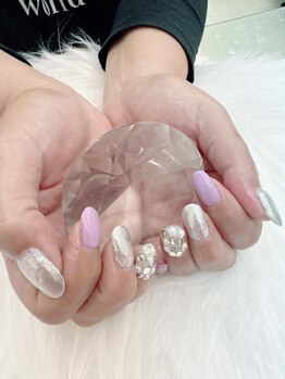 はあとねいる 多治見店/デザイン紹介