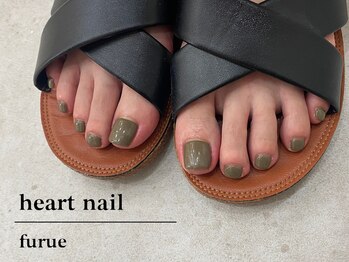 はあとねいる 古江店/◇ワンカラー◇