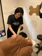 セラピーリゾート ちはる 