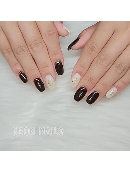 ネオン(neon)/持ち込みシンプル