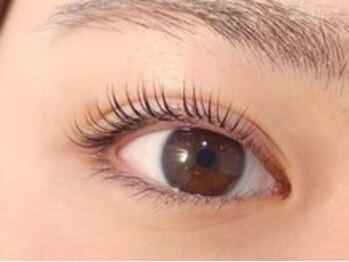 アーツ アイサロン 町田店(arts eyesalon)/パリジェンヌ