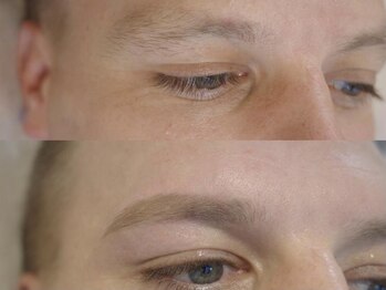 アオ 池尻大橋(ao.)/アイブロウ