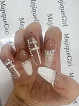 マジックガール 津田沼店(MagiqueGirl)/【待ち込みアート】