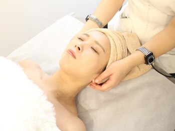 エクラ 五反田(eclat)/-WINBACKで内側からケア