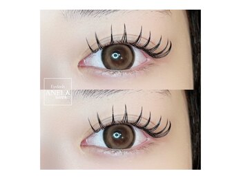 アネラ 仙台駅東口店(ANELA)/フラットラッシュ160本