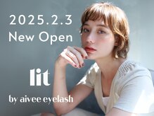 リットバイアイビー 北千住西口(lit by aivee)