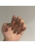 《Hand》マグネット/フラッシュネイル　¥5500
