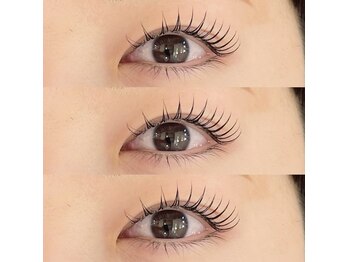 ジャンティーユ(Gentille)/まつ毛パーマ/パリジェンヌ