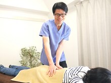 リンクボディ 尼崎(LINK BODY)