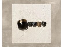 マルネイル 池袋店(MARU NAIL)/【Foot】全体アート¥9,480