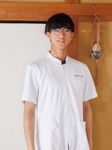 うどはら施術院&nbsp;宇藤原 圭介