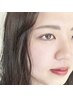 ◆韓国初◆自まつげが濃くなるマスカラパーマ+パリジェンヌラッシュリフト
