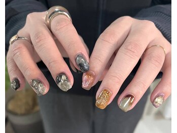 イル(i'llu)/Design定額コース