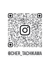 シェール(cher)&nbsp;Instagram 