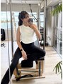 ラ ピラティス 池袋店(La pilates)&nbsp;RIKA 