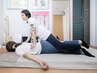 【腰痛/そり腰】カラダのカナメを整える 60分 ¥6600→¥6000