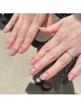 グリッター(Glitter)/定額A