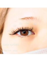 ラシア アイラッシュアンドネイル(Lasia)/フラットロック50束