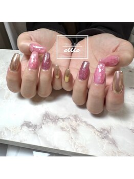 エリー(ellie)/持ち込みゴールドコース