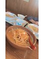 サロンドエヌ(Salon de N) ラーメン大好きです!オススメ教えてください♪