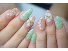 サロン デ ミランダ(Salon de Miranda)/