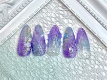 アイアイ 戸田公園店(eye eye)/定額リッチコース￥11500