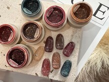 リアンスネイルヴィヴィッド 倉敷店(LianS nail ViViD)/新色フラッシュ