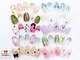ネイルコレクション ピンク(Nail Collection Pink)の写真