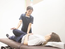 痩せる痩身×ダイエット美容整体院