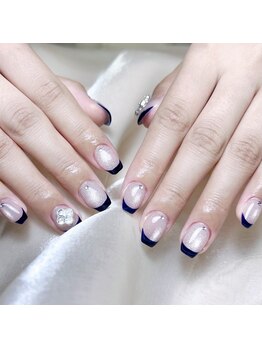 木にいる 錦糸町/10本持ち込みデザイン