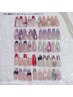☆人気☆毎月韓国/ワンホンキャンペーンデザインK￥8300円☆