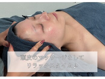 シチ ネイル(shichi nail)/ハーブピーリング・マッサージ