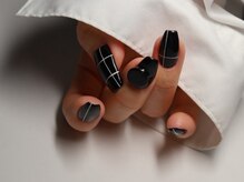 ネイル トモダ(nail Tomoda)