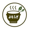 よもらぎのお店ロゴ