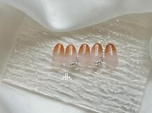 ケーツーネイル(k-two nail)/11月monthly《designコース》