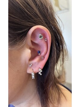 シャルム ド ネイルズ(Charm de nails)/