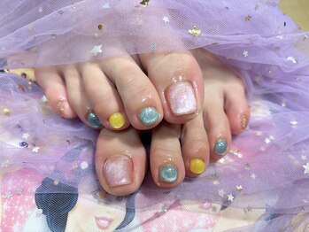 キュウキュウ(99-QQ)/ギャラクシー