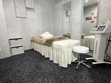 全室個室！鉢合わせなし♪