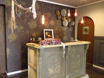 ピッティカ(Pithika)/