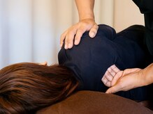 ながおけ式ゆらゆら整体 松山桑原院