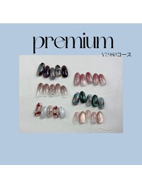 【ハンドジェル】定額プレミアム