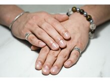 コモレビ(COMOREVI)/メンズケア