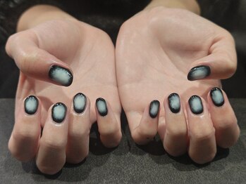 ガシー(GASY)/オーダーネイル