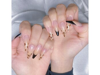 サニエネイルサロン 新大久保店(SANIE NAIL SALON)/