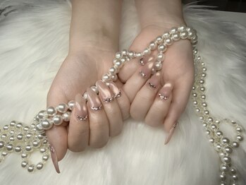 アンナ ネイル(Anna Nail)/