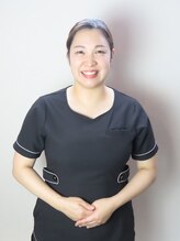 リラクゼーションサロン SUN【肩こり/リンパマッサージ/アロマ】 後藤 あすか