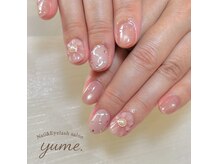 サロン ユメ(salon yume.)