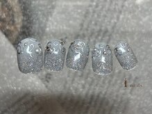 アイネイルズ 横浜EAST店(I-nails)/グラデーションアートネイル