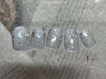 アイネイルズ 横浜EAST店(I-nails)/グラデーションアートネイル